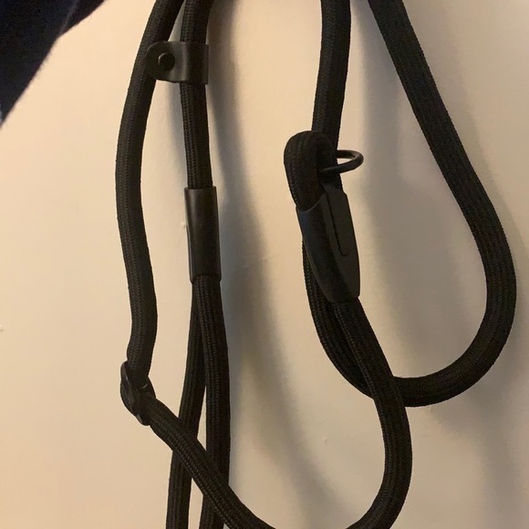 TOP Paw Rope Slip Dog Lead Leash - Picture 3 of 3